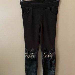 365 kids garanimals girls pants